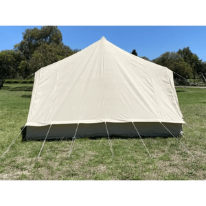 Psyclone 16' x 13' Tuareg Tent-