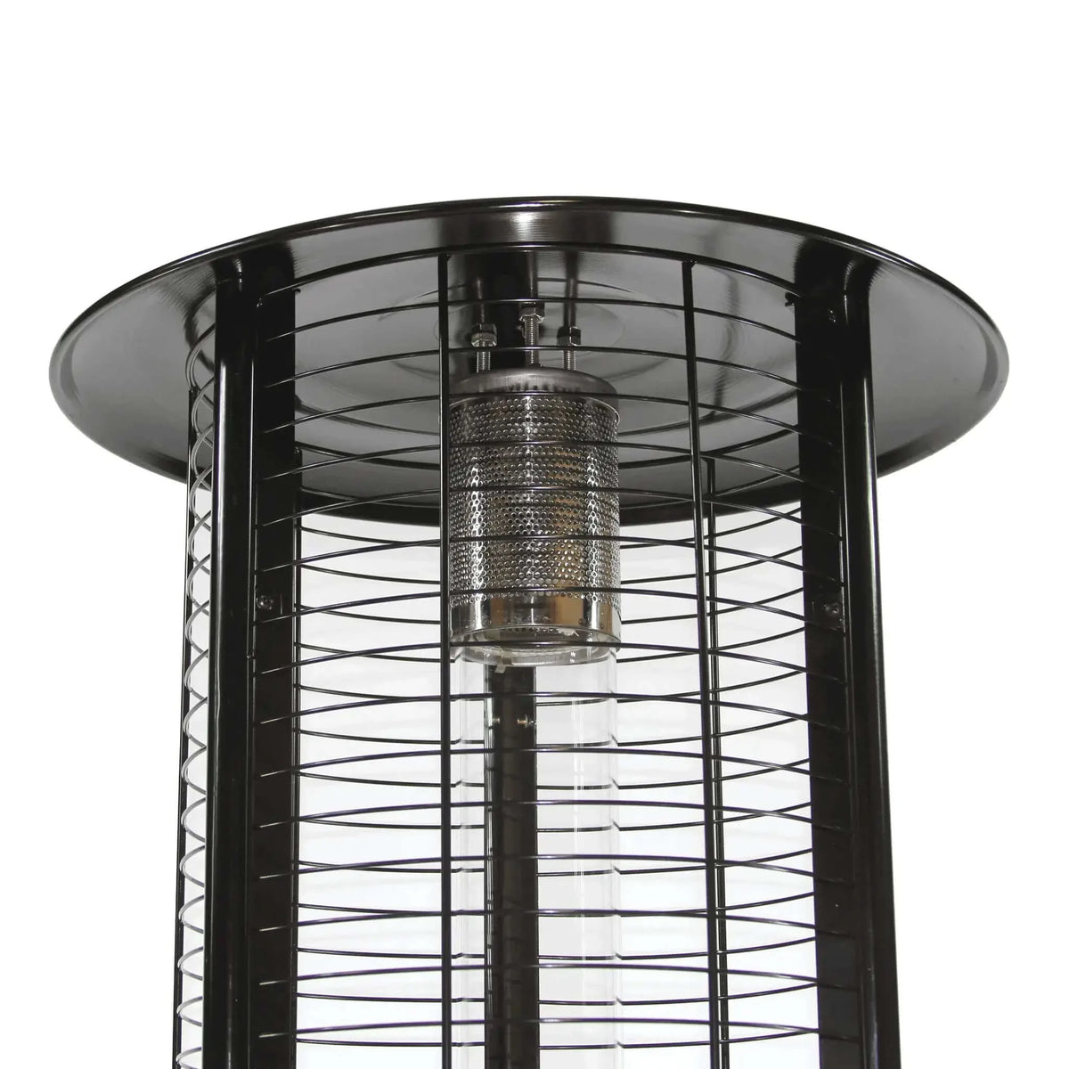 RADtec 80" Ellipse Flame Propane Patio Heater