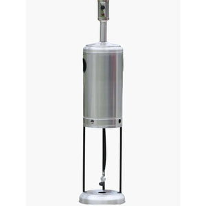 RADtec 96" Real Flame Propane Patio Heater