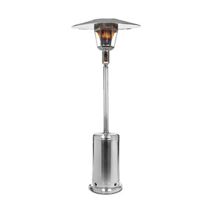 RADtec 96" Real Flame Propane Patio Heater