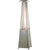 RADtec 89" Tower Flame Propane Patio Heater