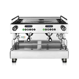 Rocket Boxer Timer Commercial Espresso Machine - 2 Group-Default Title