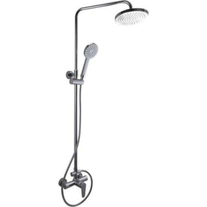 SaunaLife Barrel Shower Model R3-