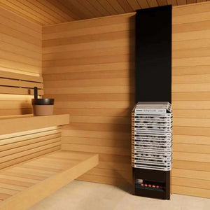 Saunum Air 5 Sauna Heater w/ Climate Equalizer