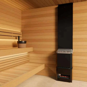 Saunum Air 10 Sauna Heater w/ Climate Equalizer