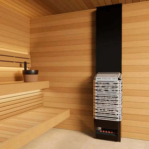 Saunum Air 10 Sauna Heater w/ Climate Equalizer