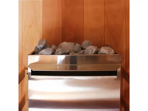 Scandia Electric Sauna Heater - Medium