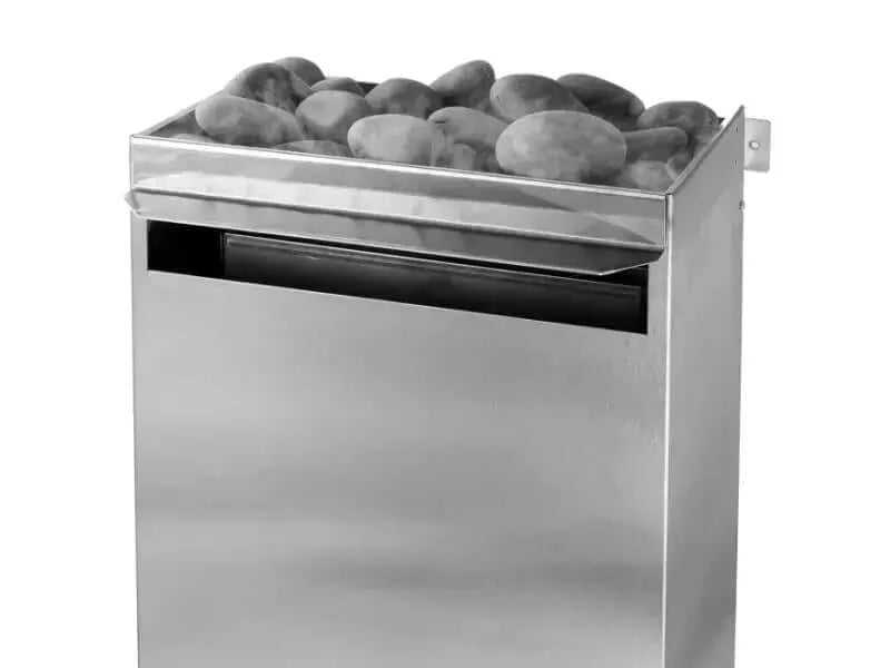 Scandia Electric Sauna Heater- Small