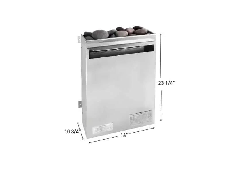 Scandia Electric Sauna Heater- Small