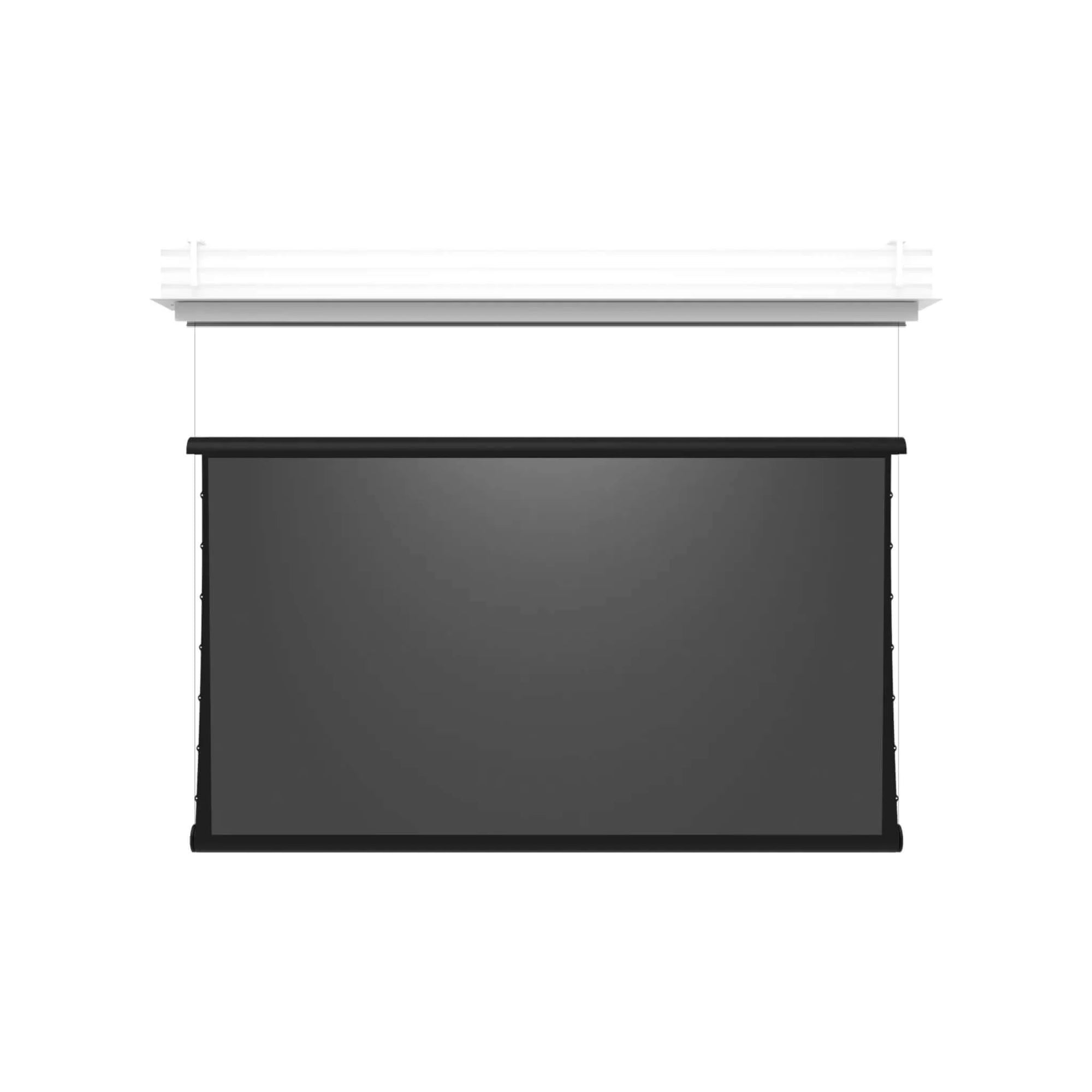 Screen Innovations 5 Series 16:9 Zero-G Motorized Screen (Flush Mount) - 5TGFL