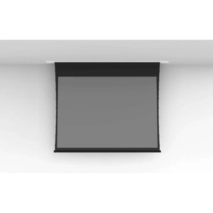 Screen Innovations Solo 3 Indoor Series 16:9 Motorized Screen (Flush Mount) - S3TF