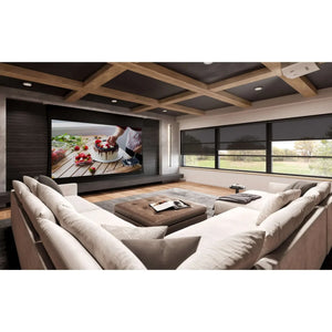 Screen Innovations Solo 3 Indoor Series 16:10 Motorized Screen (Flush Mount) - S3WF