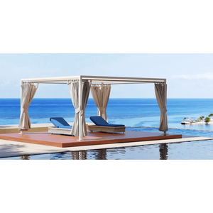 Source Furniture Breeze Cabana-