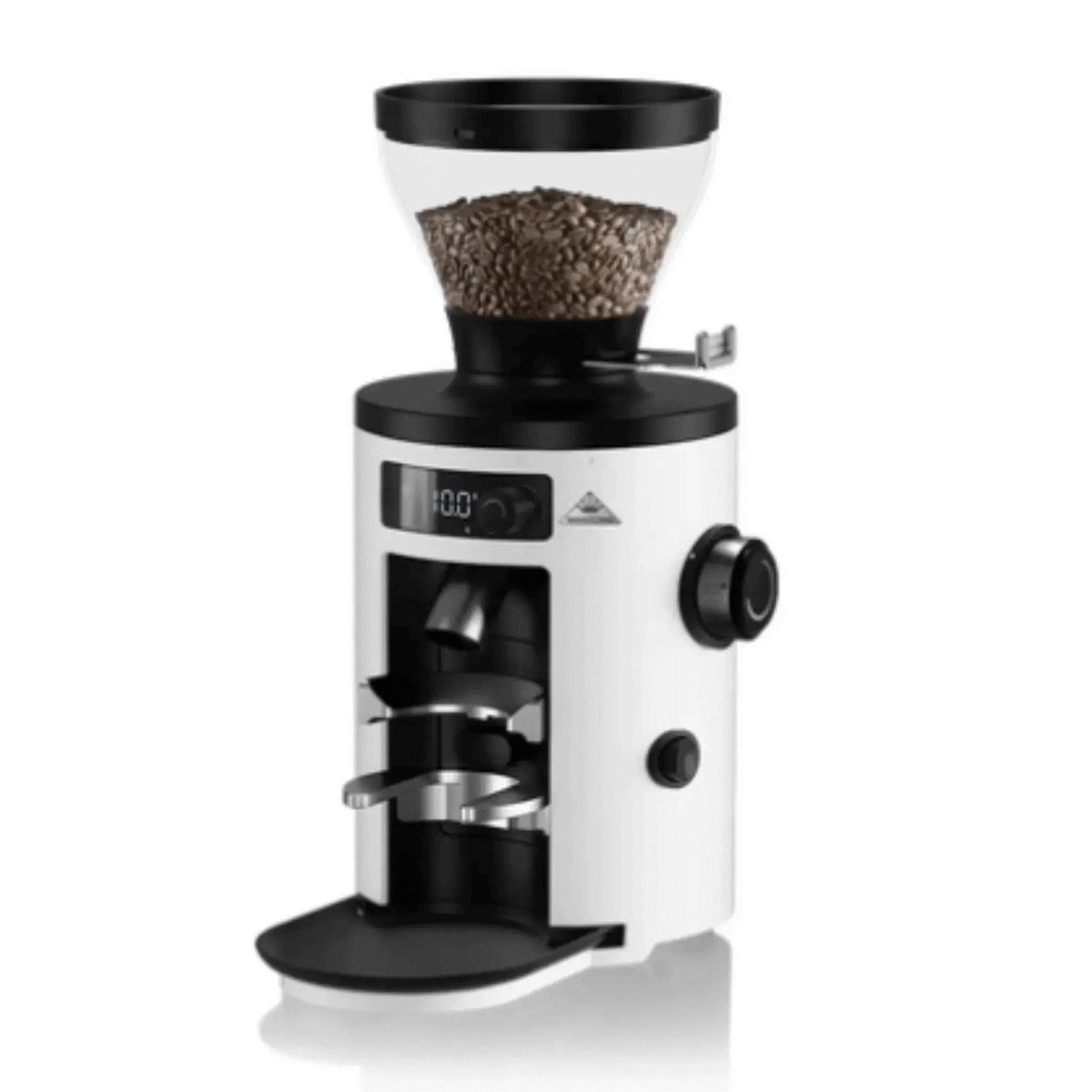 Mahlkonig X54 Espresso Grinder-White