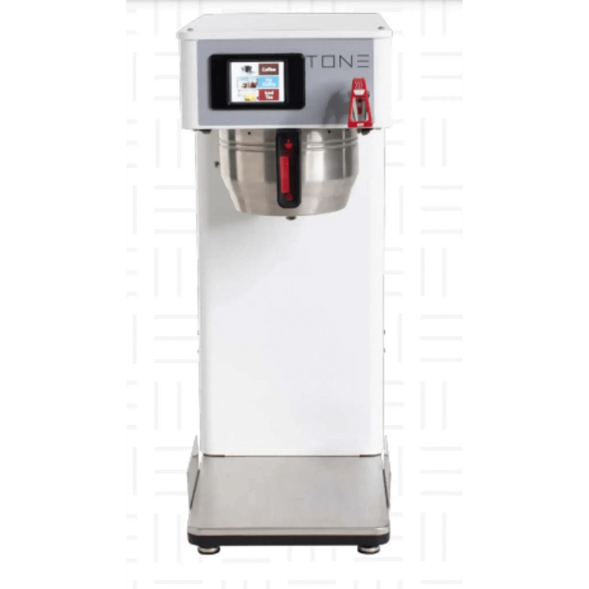Bistro Touch Large Capacity  Newco Liquid Coffee Machine