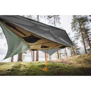 Tentsile Trilogy 6-Person Super Tree Tent