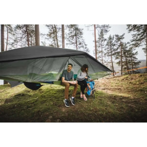 Tentsile Trilogy 6-Person Super Tree Tent