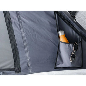 TentBox Cargo Roof Tent