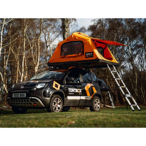 TentBox Lite 2.0 Roof Tent