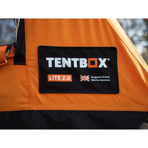 TentBox Lite 2.0 Roof Tent