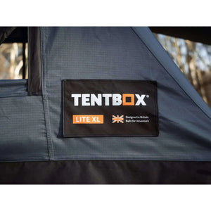 TentBox Lite XL Roof Tent