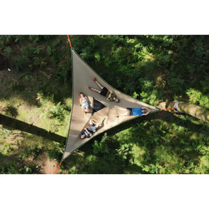 Tentsile Safari Trillium XL 6-Person Camping Hammock