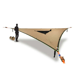 Tentsile Safari Trillium XL 6-Person Camping Hammock