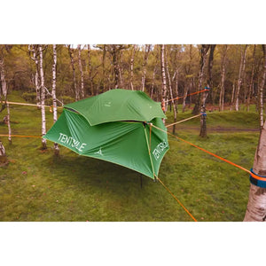 Tentsile Insulated Cabin Stack