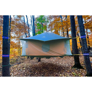 Tentsile Insulated Cabin Stack