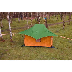 Tentsile Insulated Cabin Stack