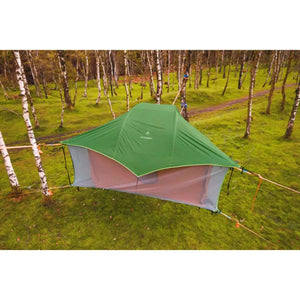 Tentsile Insulated Cabin Stack