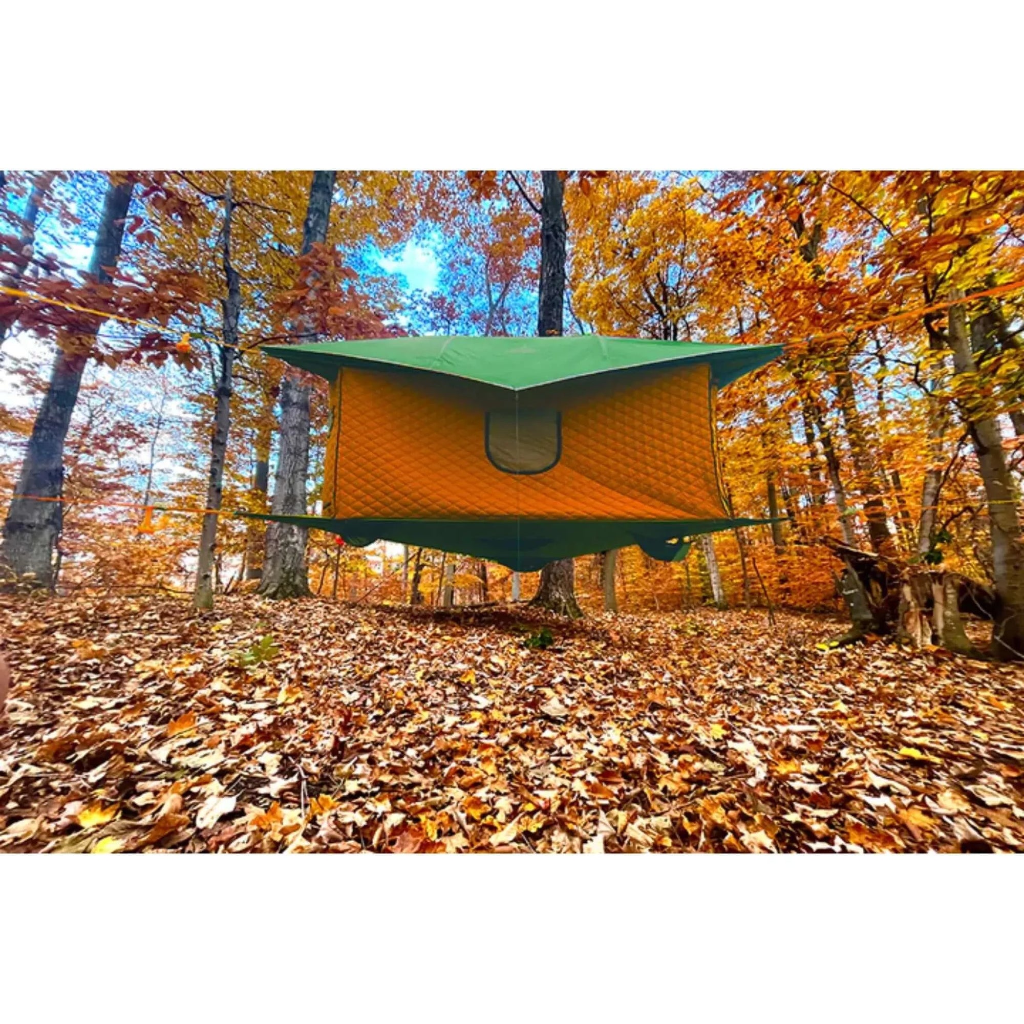 Tentsile Insulated Cabin Stack