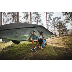 Tentsile Safari Vista 3-Person 3-in-1 Tree Tent