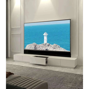 VIVIDSTORM Motorised Laser TV Cabinet Monte Carlo