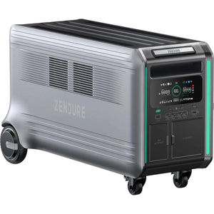 Zendure SuperBase V6400 Power Station