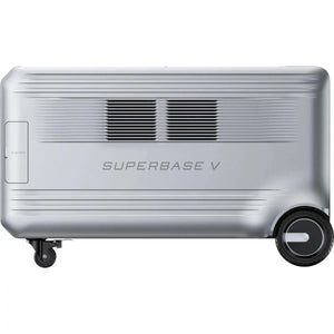 Zendure SuperBase V6400 Power Station