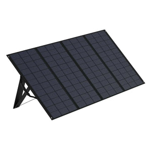 Zendure SuperBase V6400 + 200W Solar Panel