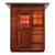 Enlighten SIERRA 3 Infrared Sauna