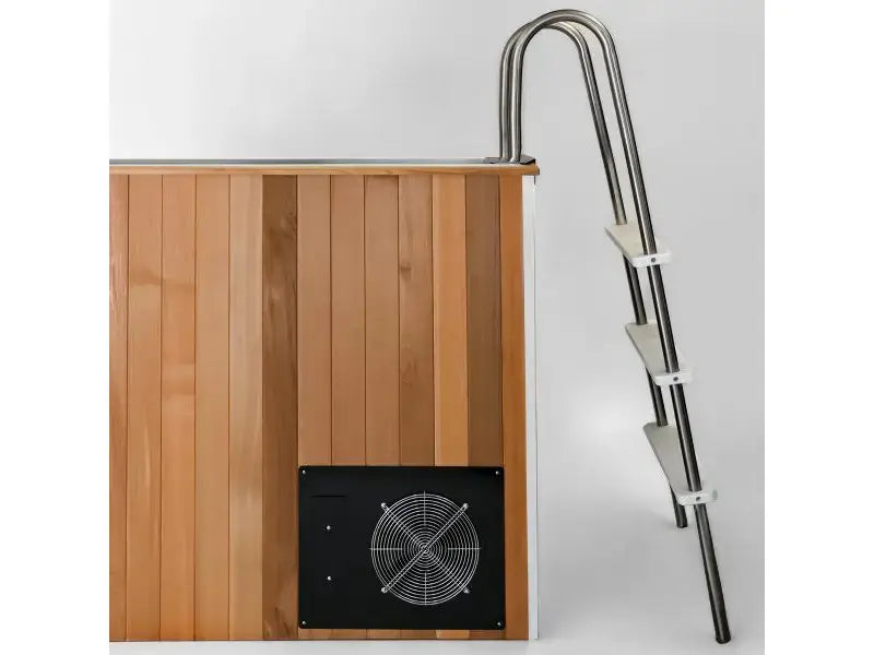 iCoolsport MiPod Pro Cedar