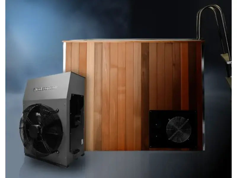 iCoolsport MiPod Pro Cedar