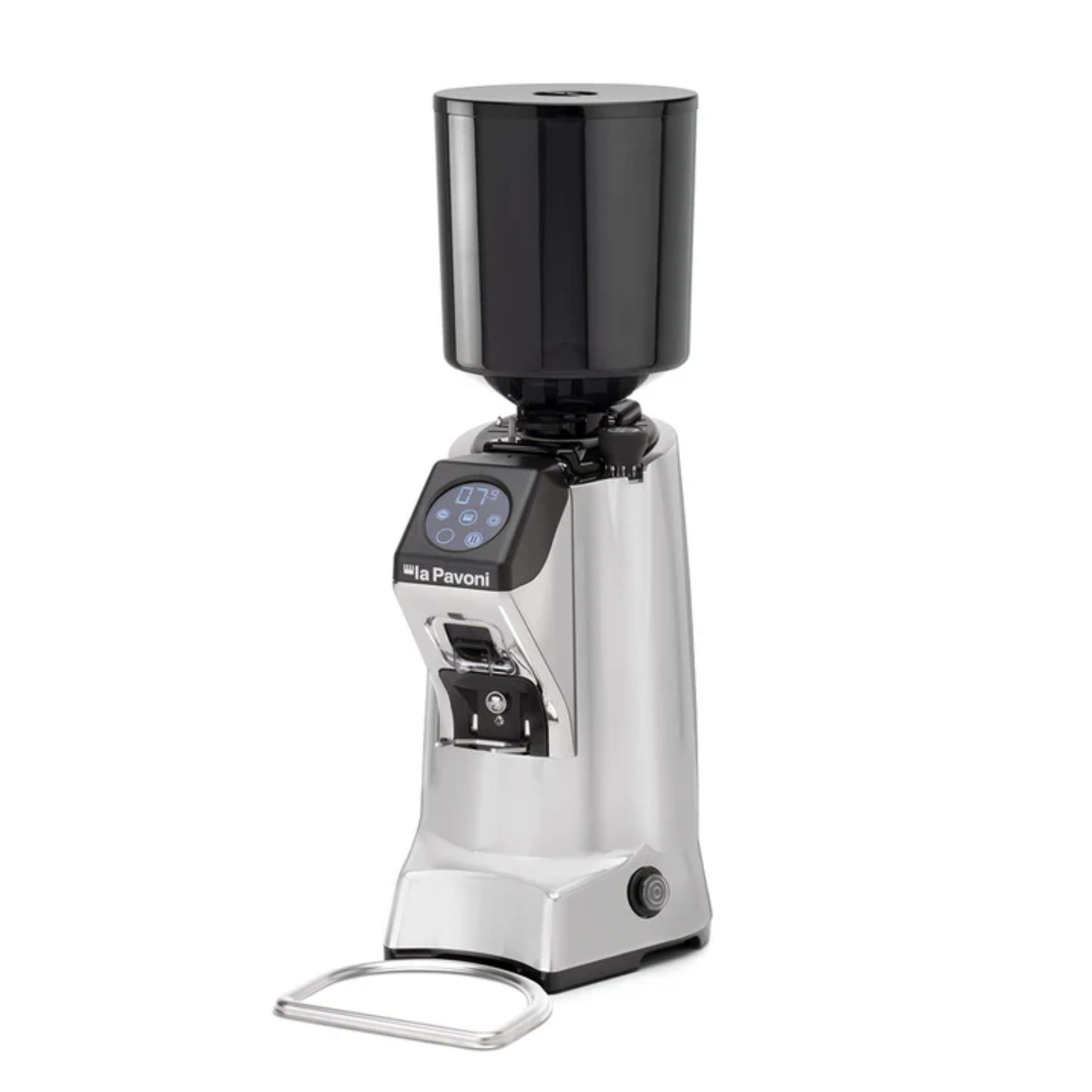 La Pavoni Zip Pro Coffee Grinder