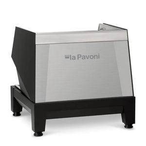 La Pavoni Bar-T 2 Volumetric Espresso Machine