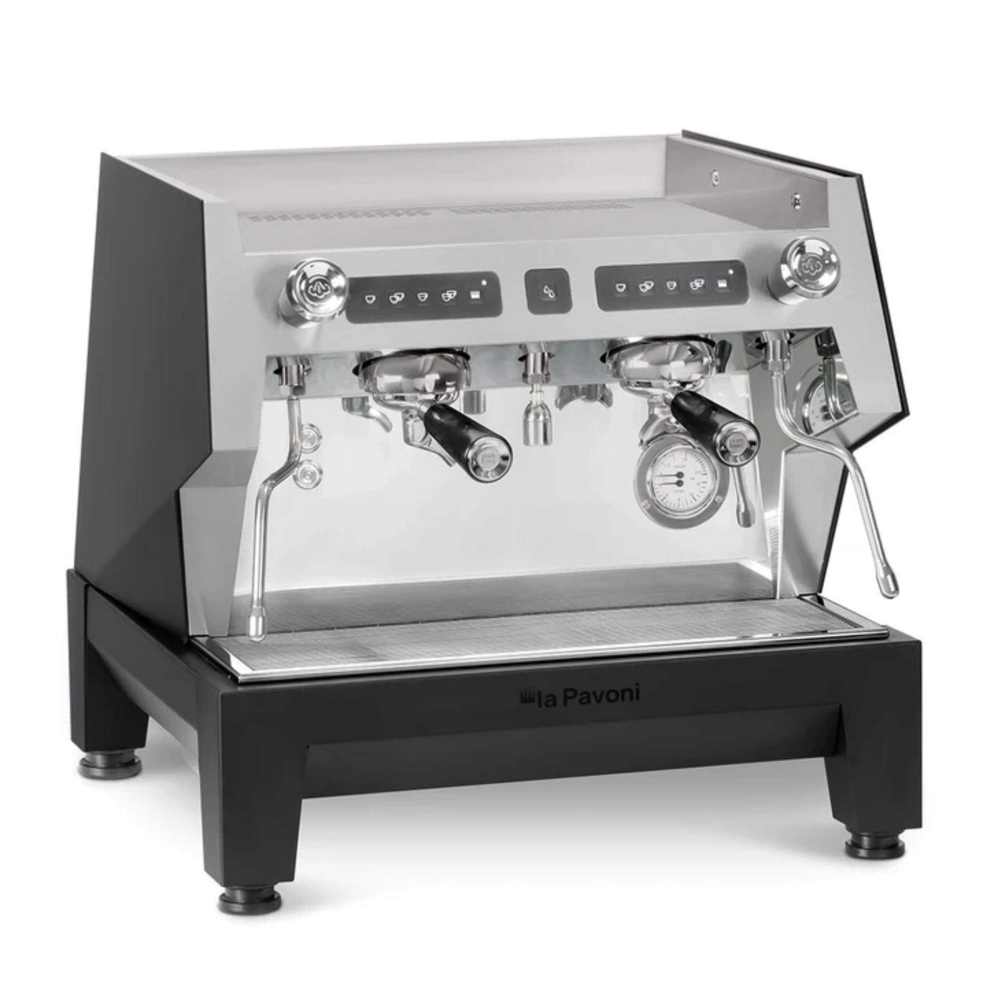 La Pavoni Bar-T 2 Volumetric Espresso Machine