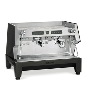 La Pavoni Bar-T 2 Volumetric Espresso Machine