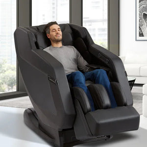 Sharper Image Relieve 3D Massage Chair