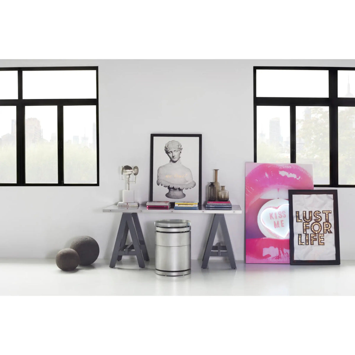 Sonder Living Sabastian Desk