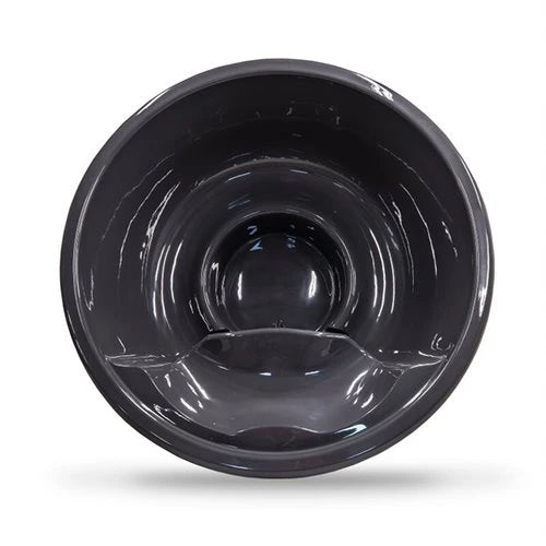 SaunaLife Model S4B/S4N Wood-Fired Hot Tub