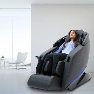 Sharper Image Axis 4D Massage Chair