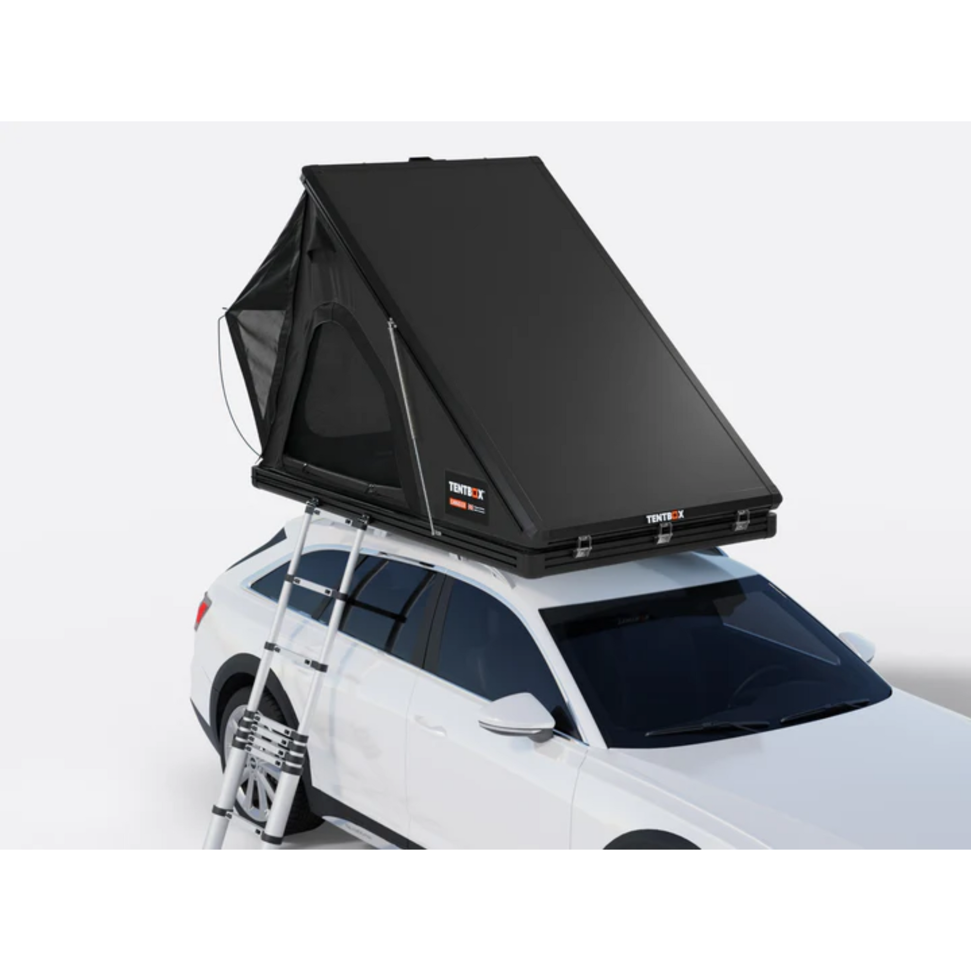 TentBox Cargo Roof Tent 2.0