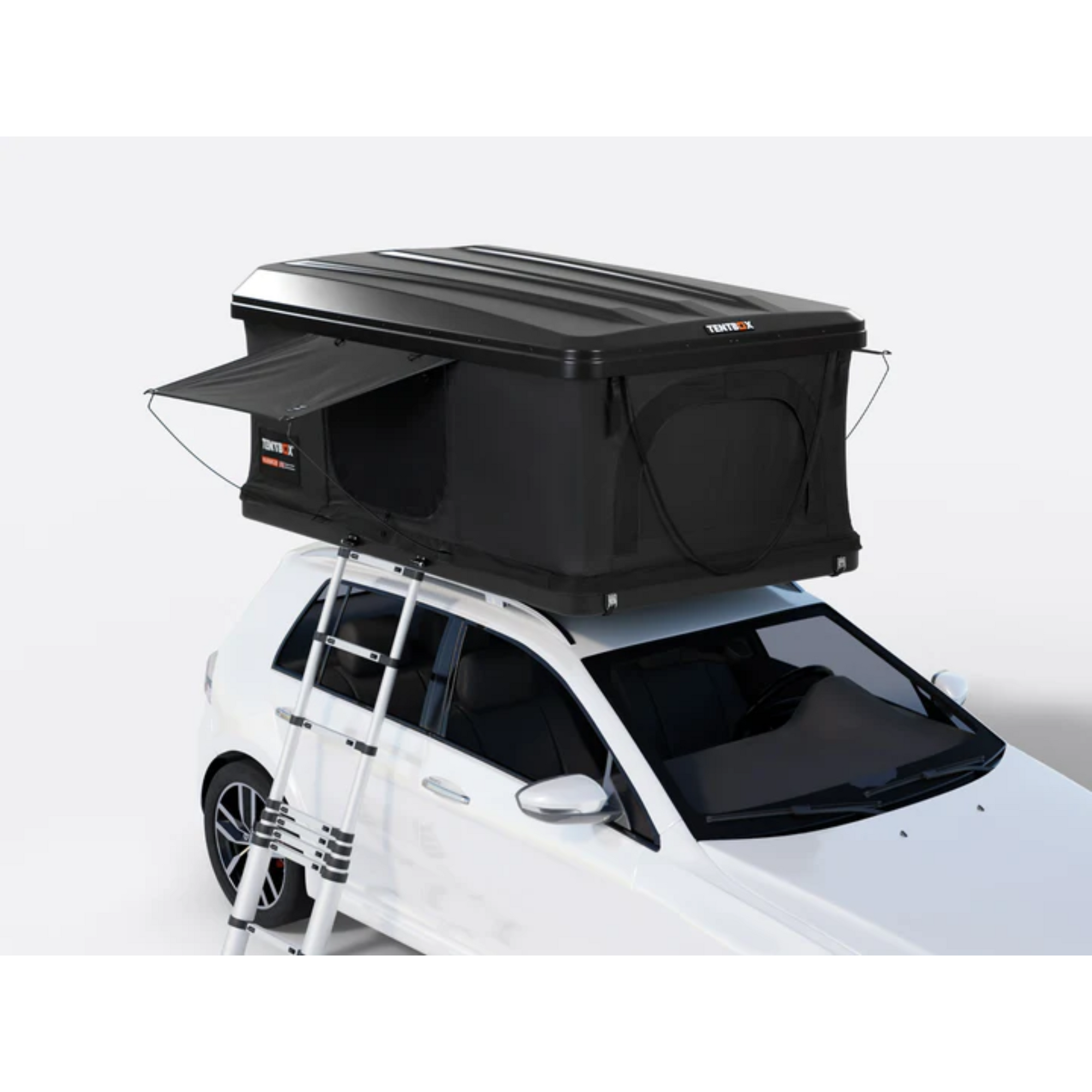 TentBox Classic Roof Tent 2.0